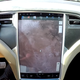 Image for article titled The Tesla Model X Unlocked One Hell Of An Awesome Christmas Easter Egg